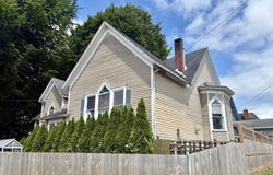 2203 5th ST, Tillamook, OR 97141