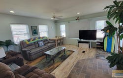 389 Sand Dollar, Port Isabel, TX 78578