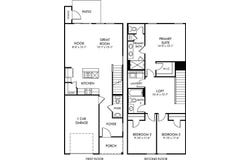 302 Hampton George Court, Greer, SC 29651