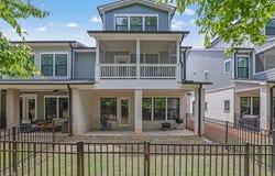 1110 Harper Drive, Alpharetta, GA 30076