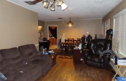 701 10th Street NW, Springhill, LA 71075
