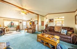 555 Trabing Road, Buffalo, WY 82834