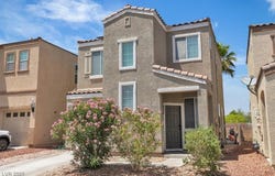 7706 Crystal Village Lane, Las Vegas, NV 89113