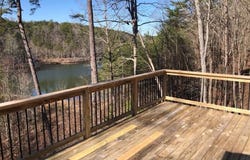 345 Oak Ridge Road, Ellijay, GA 30536