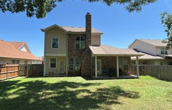 343 Allerton Lane, Lancaster, TX 75146
