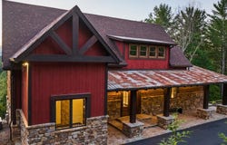 351 Black Dog Trail, Morganton, GA 30560