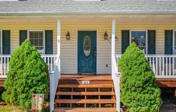 122 Majestic Circle, Amherst, VA 24521