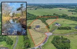 11100 SLATE LANDING LANE, NOKESVILLE, VA 20181