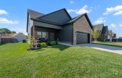 454 Shaker Mill Bend Road, Bowling Green, KY 42103