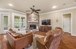 5711 Pebble Beach Drive, Granbury, TX 76049