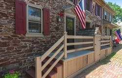 67 W FERRY STREET, NEW HOPE, PA 18938