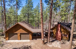1862 Douglas Fir Drive, Pinetop, AZ 85935