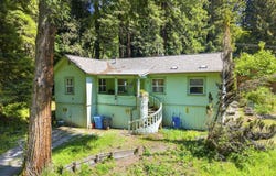 17 Maple Drive, Weott, CA 95571