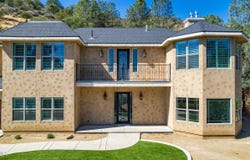 21824 Sunnybrook Drive, Tehachapi, CA 93561
