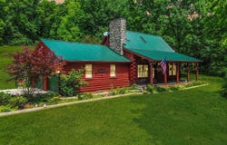 17327 W ROUTE 24, Glasford, IL 61533