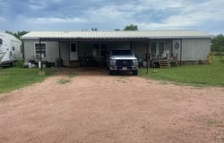 189 E Par-Don Road, Mason, TX 76856