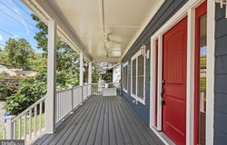2115 MILITARY Road, ARLINGTON, VA 22207