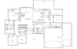 5577 Cannon Meadows Drive, Ada, MI 49301