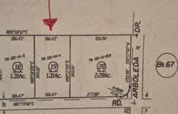0 McHenry Rd, Merced, CA 95340