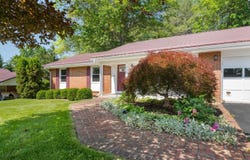 414 STONEGATE Drive, Blacksburg, VA 24060