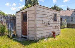 1647 Hope Street, Klamath Falls, OR 97603