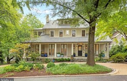 4915 CUMBERLAND AVE, CHEVY CHASE, MD 20815