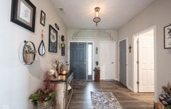 9865 Olympic Boulevard, Pendleton, IN 46064