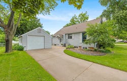 1240 FRANKLIN STREET, Wisconsin Rapids, WI 54494