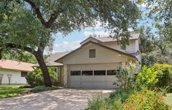 7109 Dallas DR, Austin, TX 78729