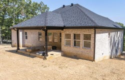1540 Mountain Ridge Road, Batesville, AR 72501