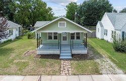 643 S Volutsia, Wichita, KS 67211