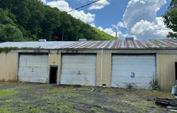 309 Duncan Fork Rd, Delbarton, WV 25670