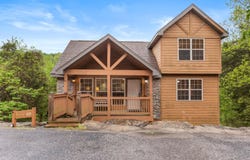 84 Stepping Stone Way, Branson West, MO 65737