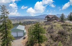 10653 N Payment Peak Dr, Hauser, ID 83854