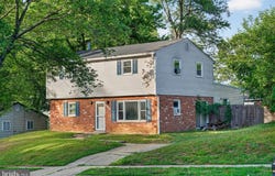 1310 ALBERTA Drive, DISTRICT HEIGHTS, MD 20747