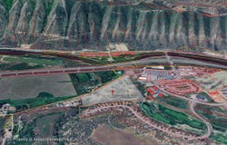 497 & Tbd 240 COUNTY Road, New Castle, CO 81647