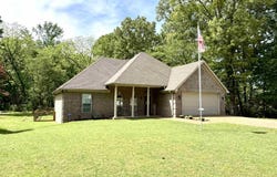 4506 HAMILTON St, TN 38220