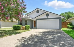 3519 Alexandria Drive, Arlington, TX 76015