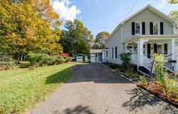166 Walnut Street, East Aurora, NY 14052