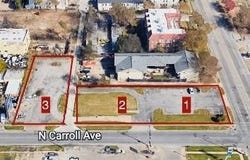 4501 Live Oak Street, Dallas, TX 75204