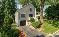 24 Smith Street, Lincoln, RI 02865