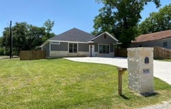 509 E Pruitt, Bryan, TX 77803