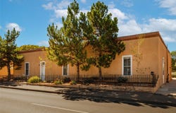 1127 Paseo de Peralta, Santa Fe, NM 87501