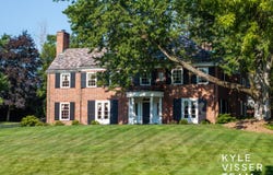 31 Mayfair Drive NE, Grand Rapids, MI 49503