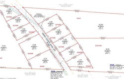 Lot 5 Block "A" County Road 20, Headland, AL 36345