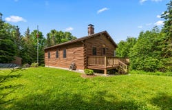 220 Quimby Pond Road, Rangeley, ME 04970