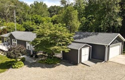 3475 W Nevada Mills Road, Fremont, IN 46737