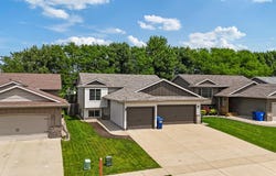 8004 W Vista Park St, Sioux Falls, SD 57106