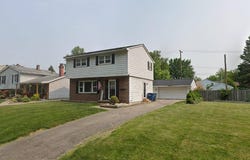 5218 Brophy Dr, Toledo, OH 43611