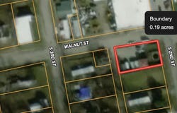 201 West Walnut Street, Thayer, MO 65791